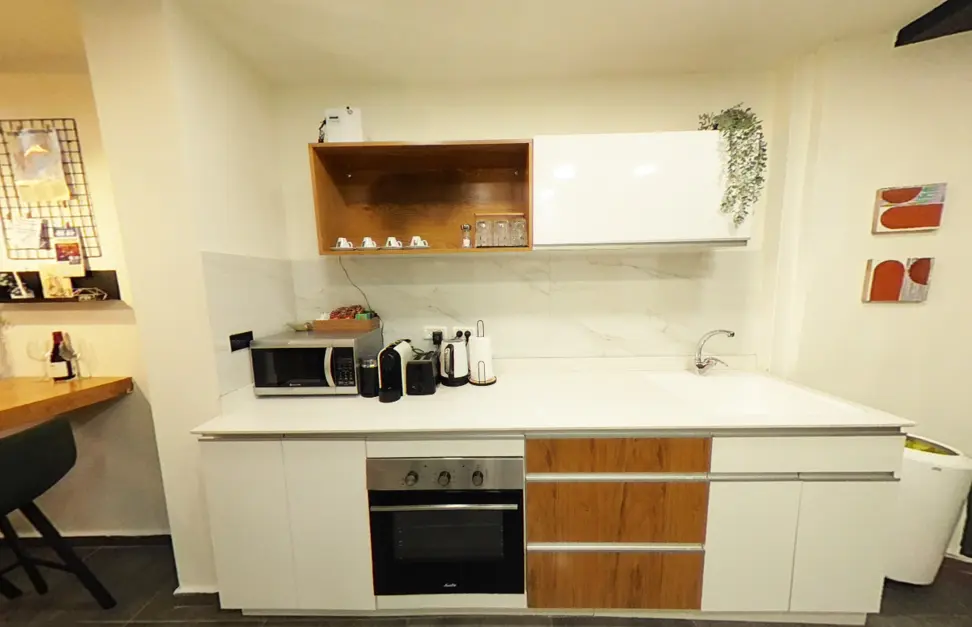 יחידת הוילה